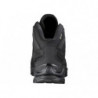 Chaussure Salomon XA Forces Mid Wide GTX Noire