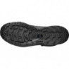 Chaussure Salomon XA Forces Mid Wide GTX Noire