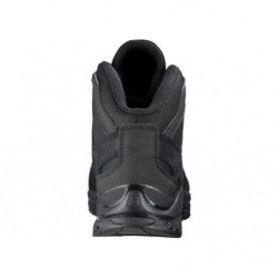 Chaussure Salomon XA Forces Mid Wide Normée - Noir
