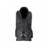 Chaussure Salomon XA Forces Mid Wide Normée - Noir