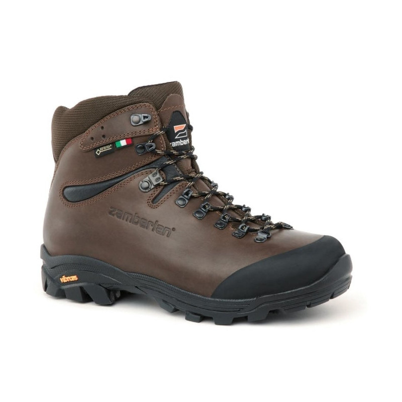 Chaussure Zamberlan 1007 vioz hunt GTX RR