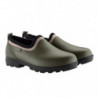 Chaussures Aigle Lessfor - kaki/olive