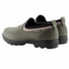 Chaussures Aigle Lessfor - kaki/olive