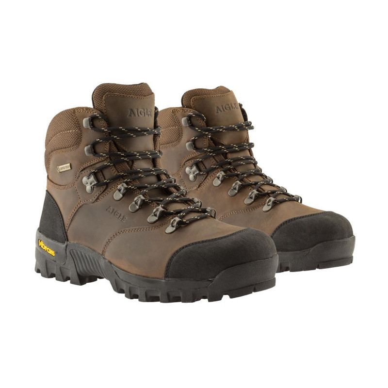 Chaussures Aigle Picardie