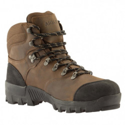 Chaussures Aigle Picardie