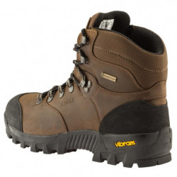 Chaussures Aigle Picardie