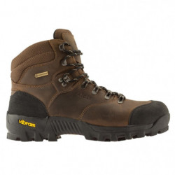 Chaussures Aigle Picardie
