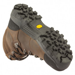 Chaussures Aigle Picardie