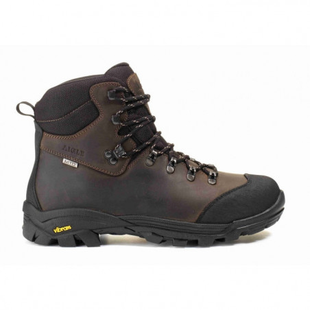 Chaussures Aigle SKOV MTD - Marron