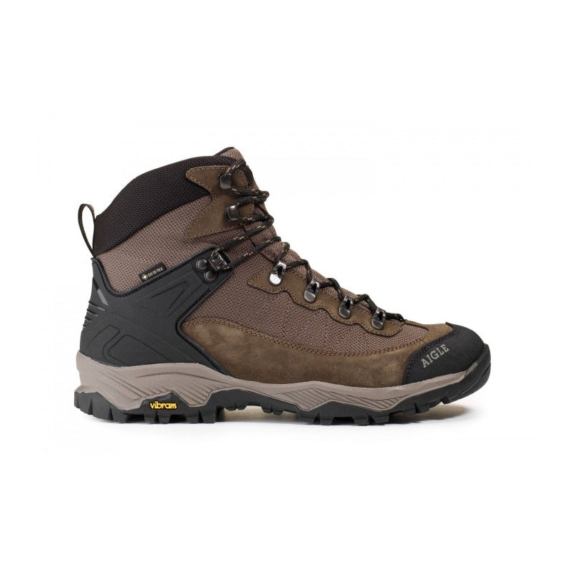 Chaussures Aigle Sonricker GTX