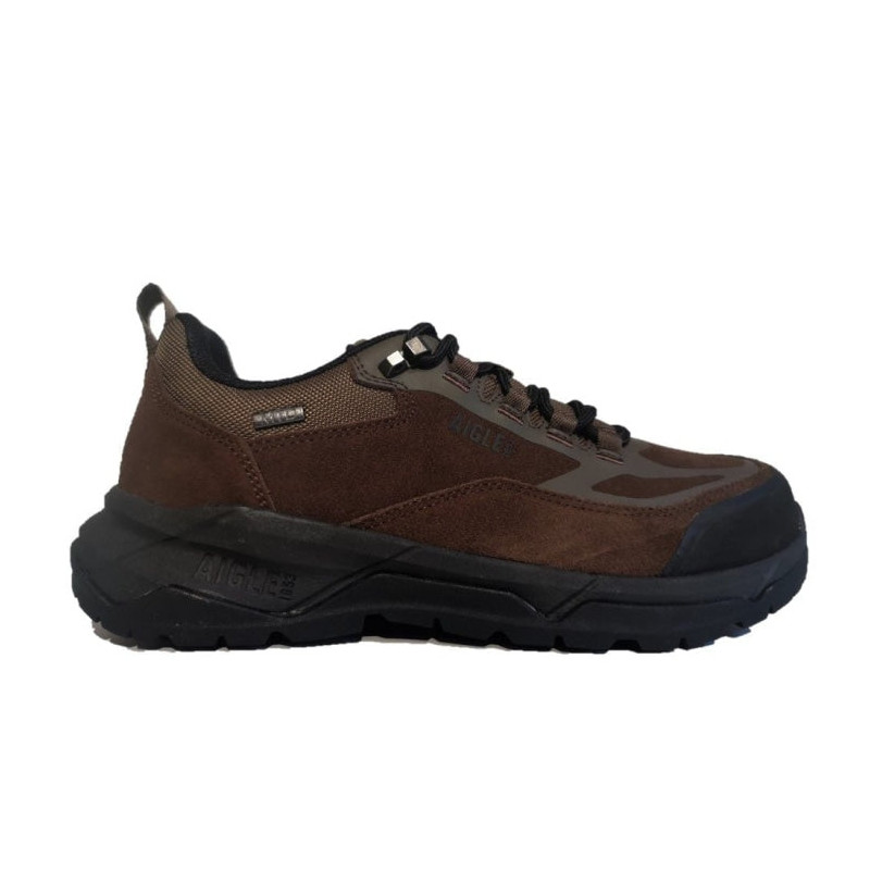 Chaussures Basses Aigle Palka Low MTD