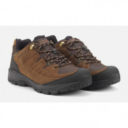 Chaussures Basses Aigle Vedur