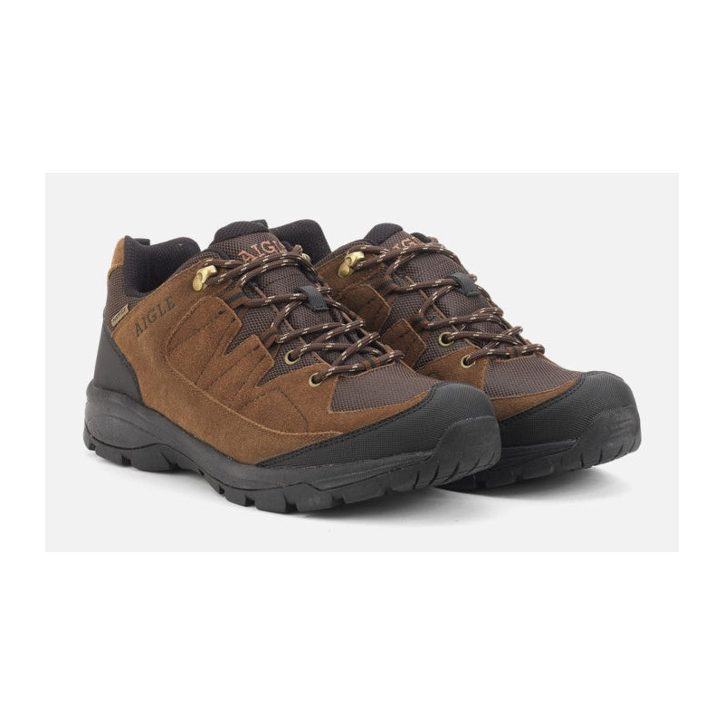 Chaussures Basses Aigle Vedur