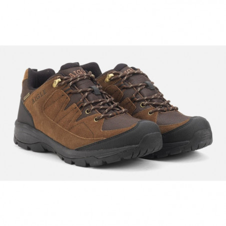 Chaussures Basses Aigle Vedur