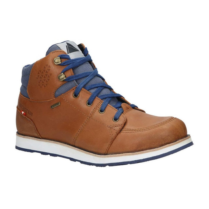 Chaussures Dachstein Hubert GTX Marron - Destockage