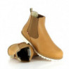 Chaussures Dachstein Ida Femme Marron - Destockage