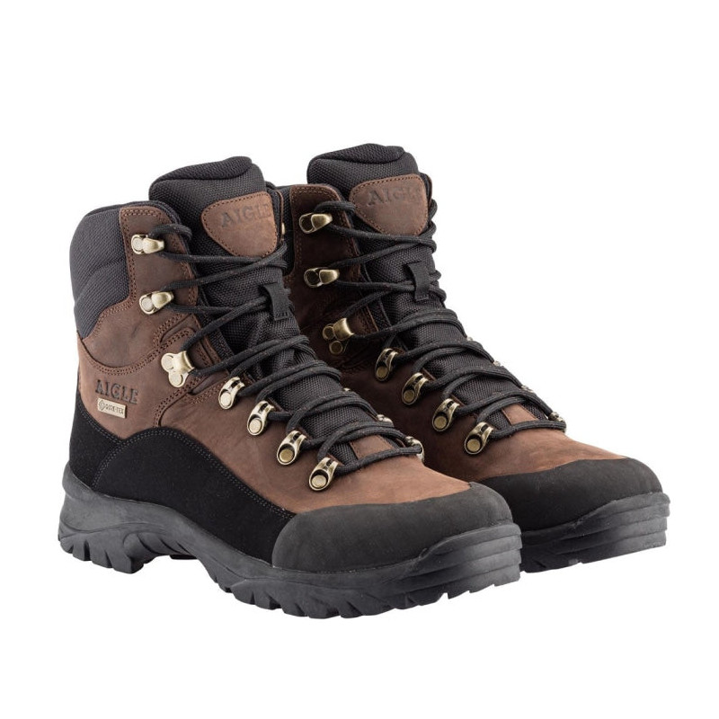 Chaussures de chasse Aigle Sarenne GTX