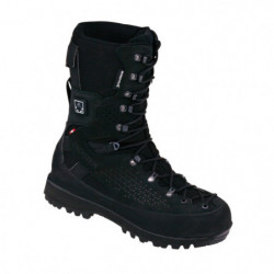 Chaussures de chasse...