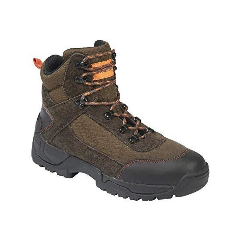 Chaussures de chasse Percussion Savane
