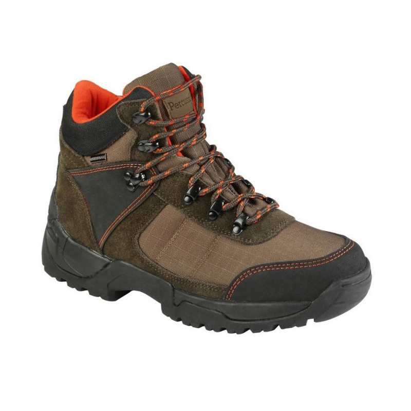 Chaussures de chasse Percussion Sologne