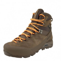 Chaussures de chasse...