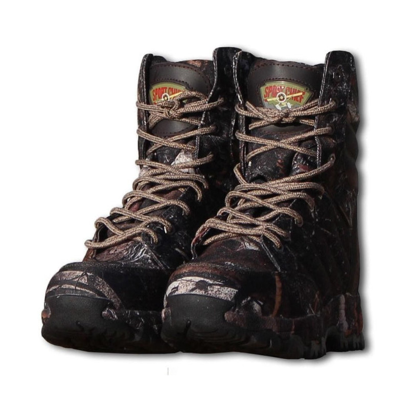 Chaussures de chasse Sportchief Bobcat