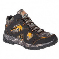 Chaussures de chasse...