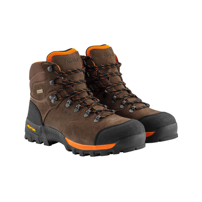 Chaussures de Randonnée Aigle Altavio MID GTX