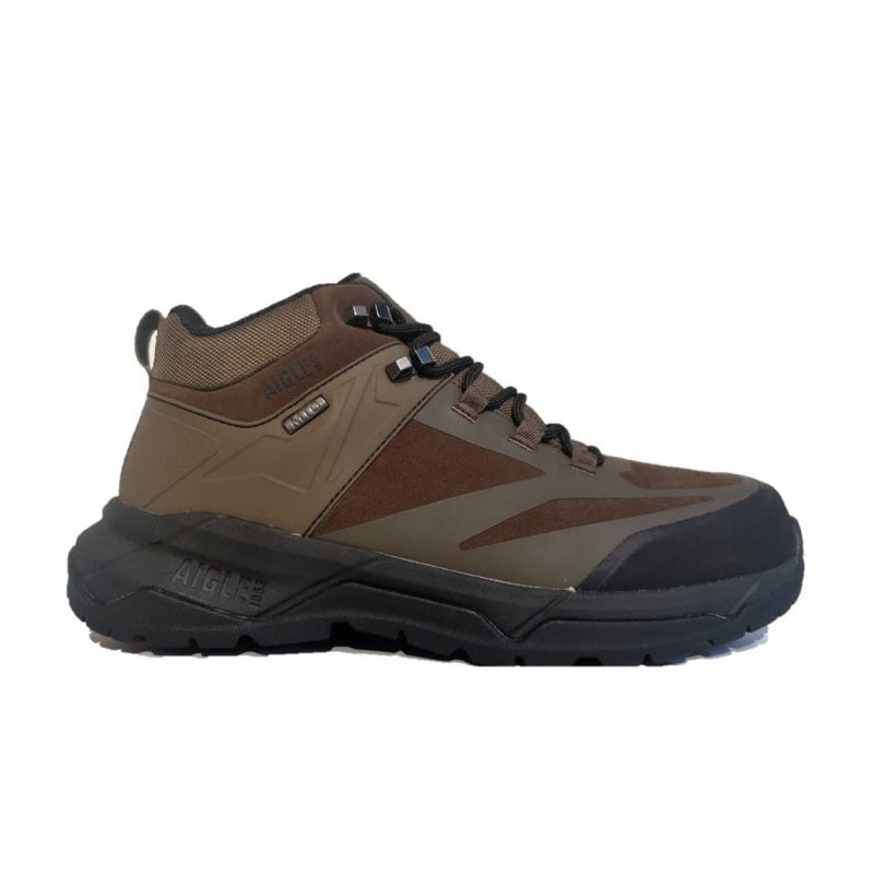 Chaussures Hautes Aigle Palka MTD