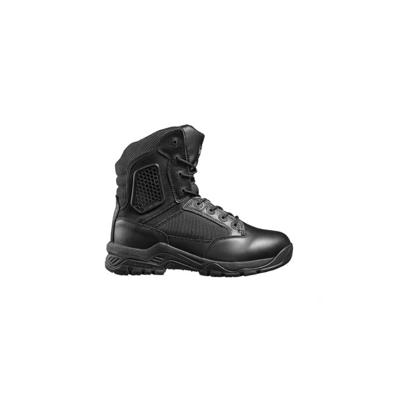 Chaussures Magnum Strike Force 8.0 - Semelle Michelin - SZ CT - Noir