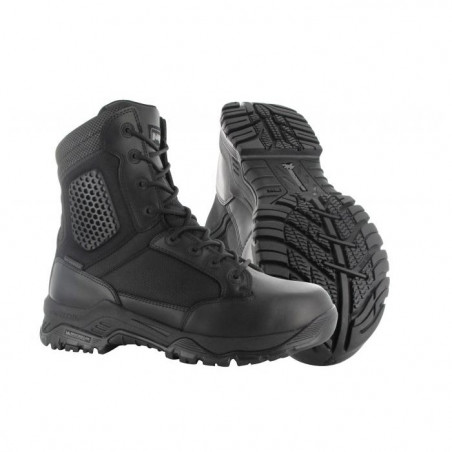 Chaussures Magnum Strike Force 8.0 - Semelle Michelin - SZ WP - Noir