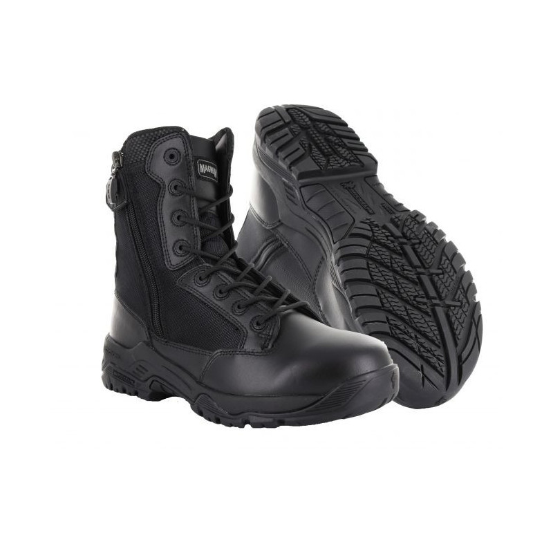 Chaussures Magnum Strike Force 8.0 DSZ - Noir