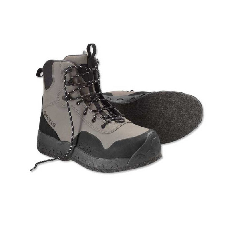 Chaussures Orvis Clearwater Feutre