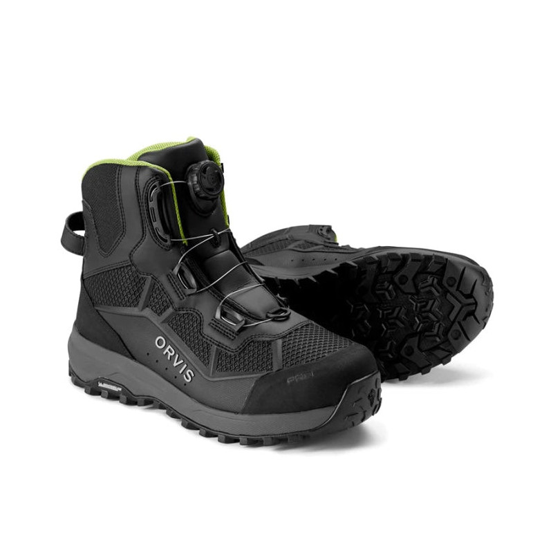 Chaussures Orvis Pro Boa Michelin