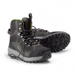 Chaussures Orvis Pro Michelin