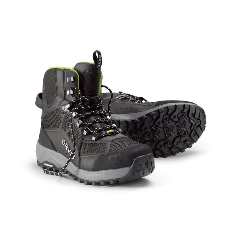 Chaussures Orvis Pro Michelin