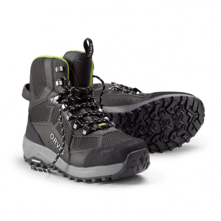 Chaussures Orvis Pro Michelin