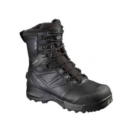 Chaussures Salomon Toundra Forces CSWP - Noir
