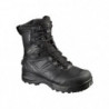 Chaussures Salomon Toundra Forces CSWP - Noir