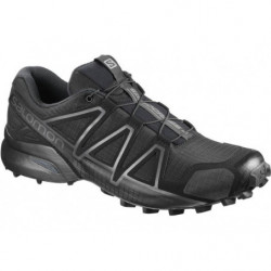Chaussures Salomon...