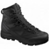 Chaussures Salomon X Alp MTN GTX Forces - Noir