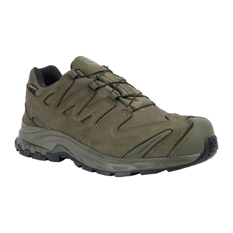 Chaussures Salomon XA Forces GTX - Vert Ranger