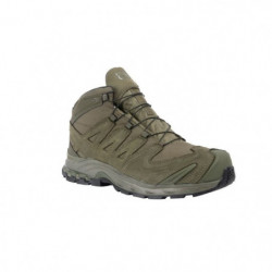 Chaussures Salomon XA...