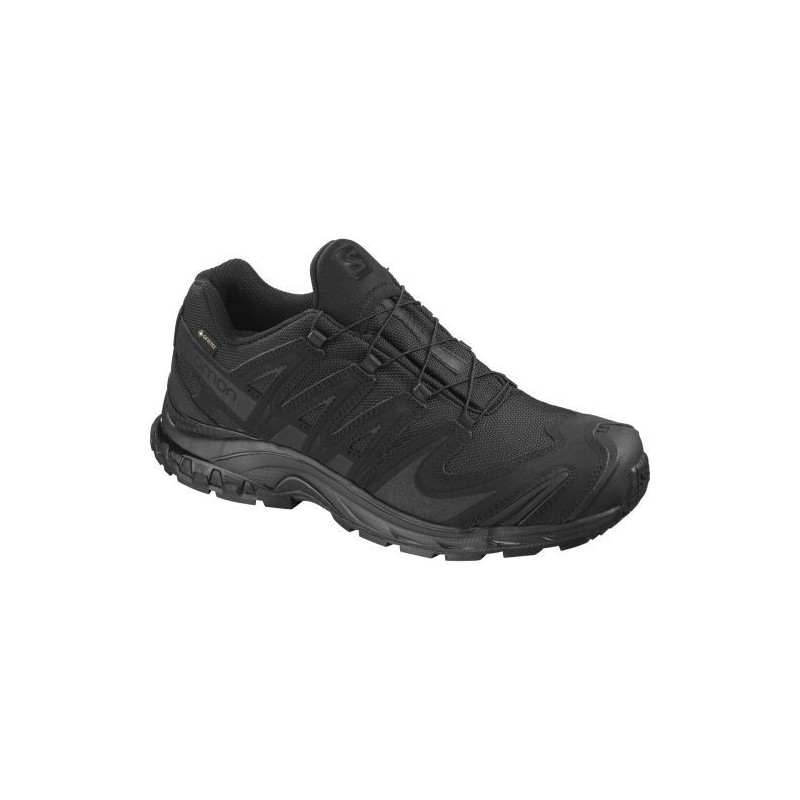 Chaussures Salomon XA Forces GTX - Noir