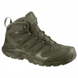 Chaussures Salomon XA...