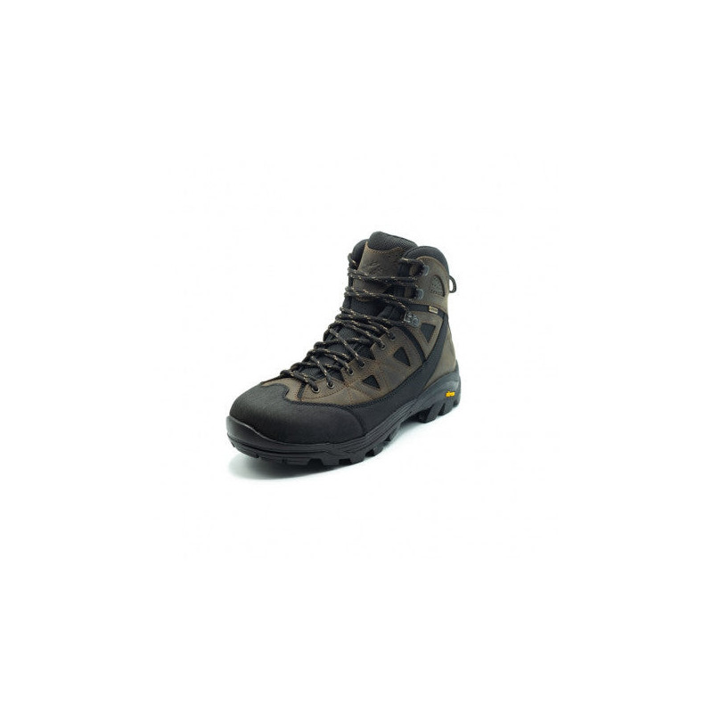 Chaussures Stagunt Mercantour - Marron