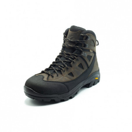 Chaussures Stagunt Mercantour - Marron