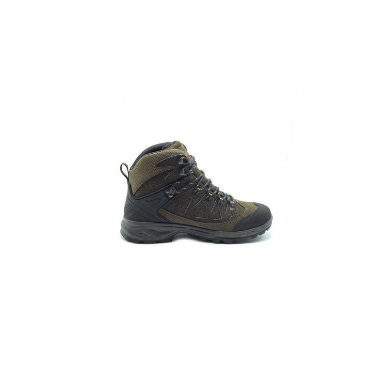 Chaussures Stagunt Ossau - Marron