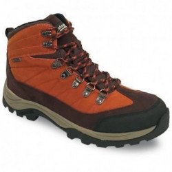 Chaussures Stepland Mercantour