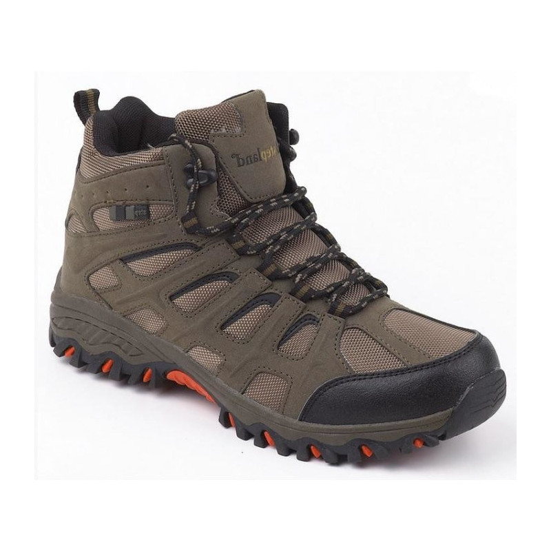 Chaussures Stepland Quercy enfant